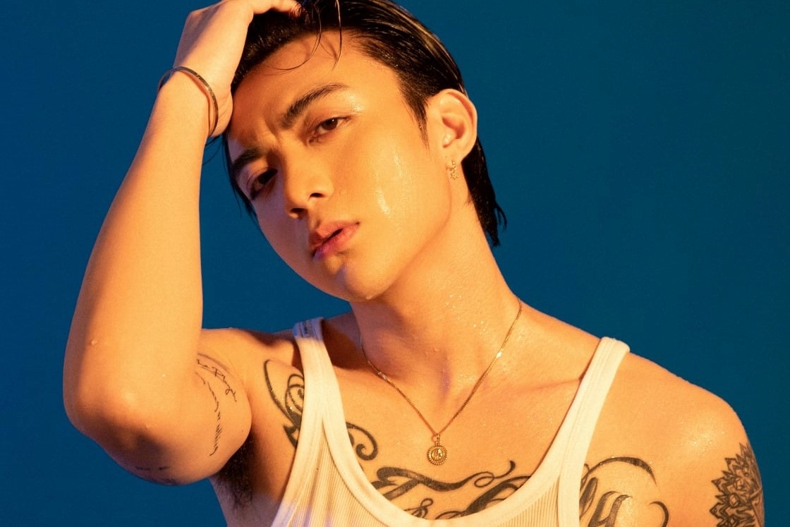 Man ket hop cua bo tu SpaceSpeakers vao top 10 BXH #zingchart hinh anh