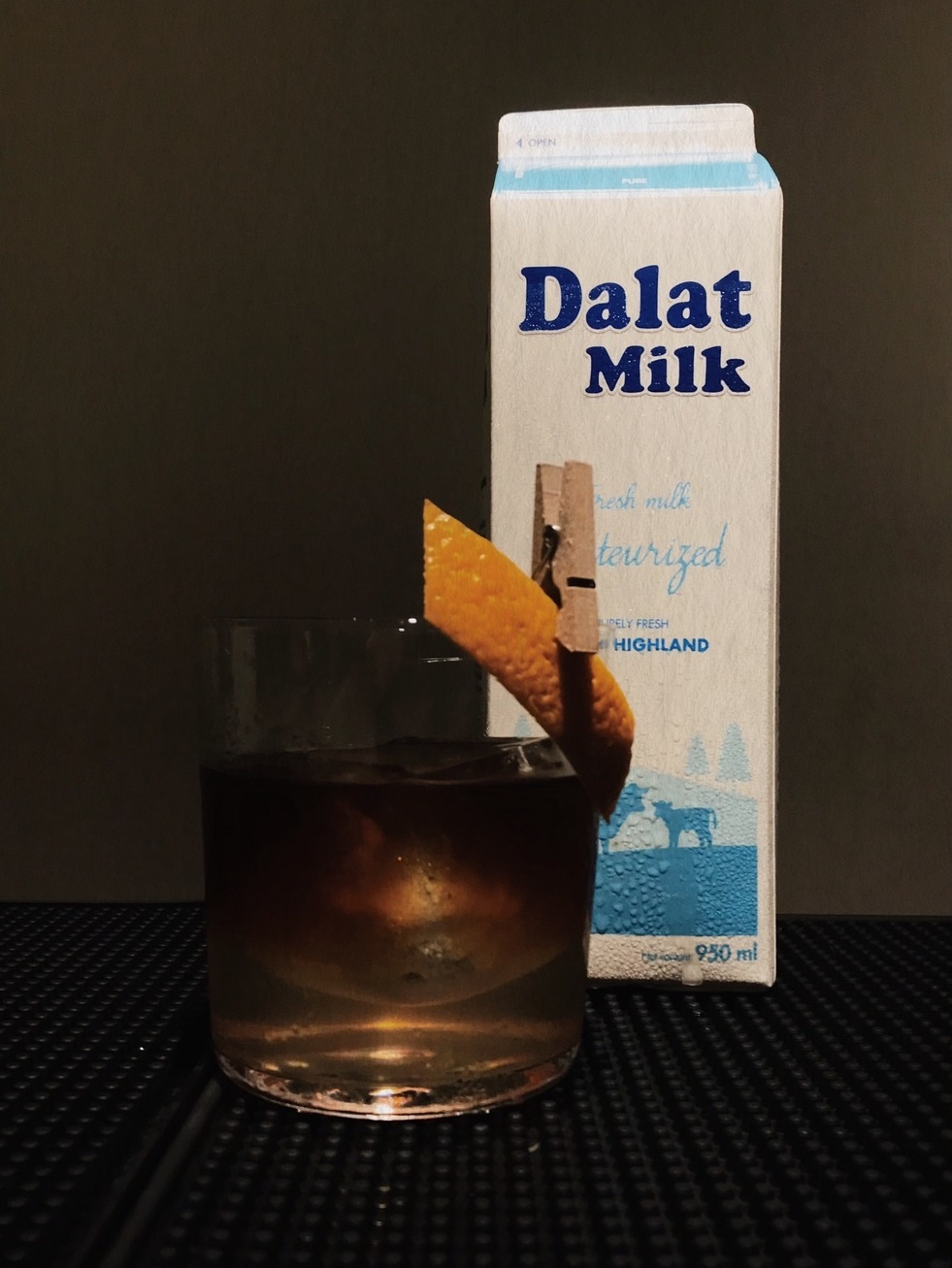 Pha che Chuyen nghiep Dalatmilk 2021 anh 6