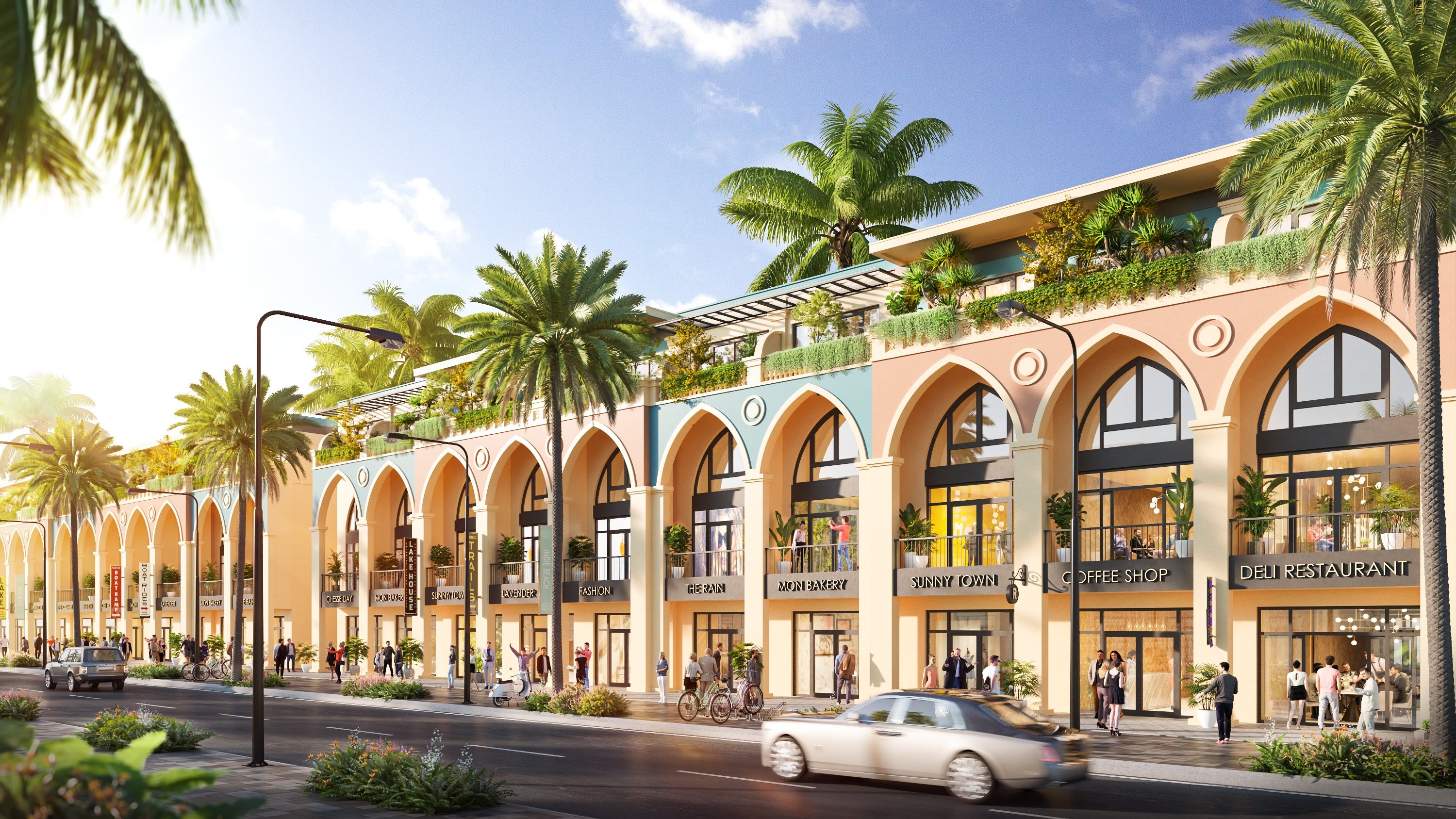 Duong bao bien Quang Ninh,  CEO Group anh 3