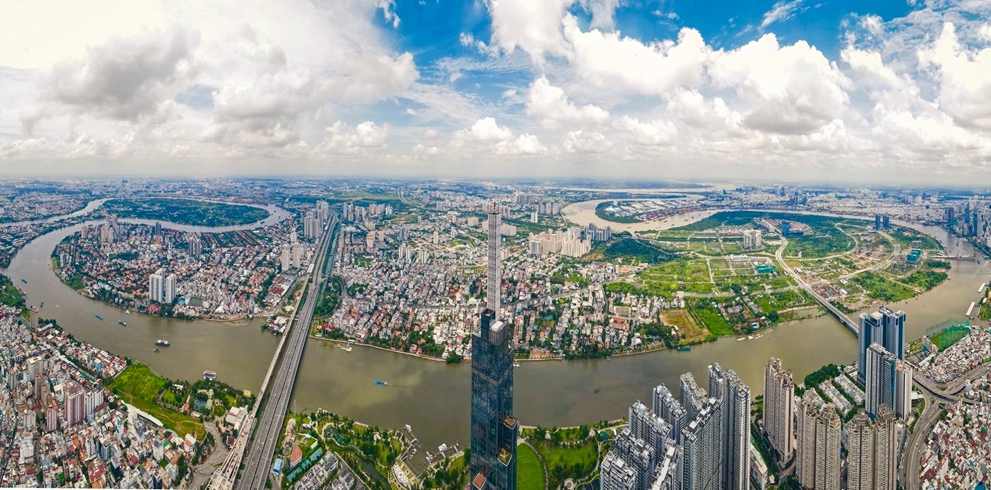 Masteri Centre Point,  Masterise Homes anh 1