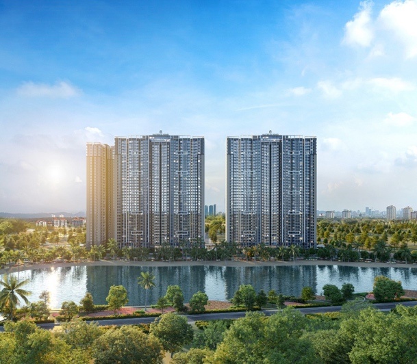 Masteri West Heights ảnh 2 Masteri West Heights anh 2