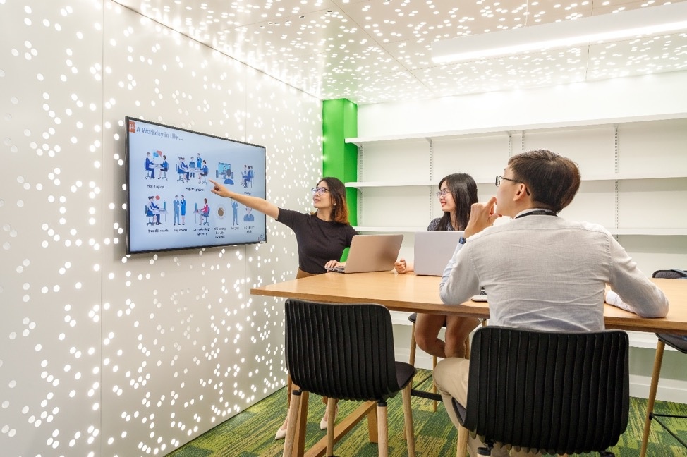 Nestle Viet Nam anh 2