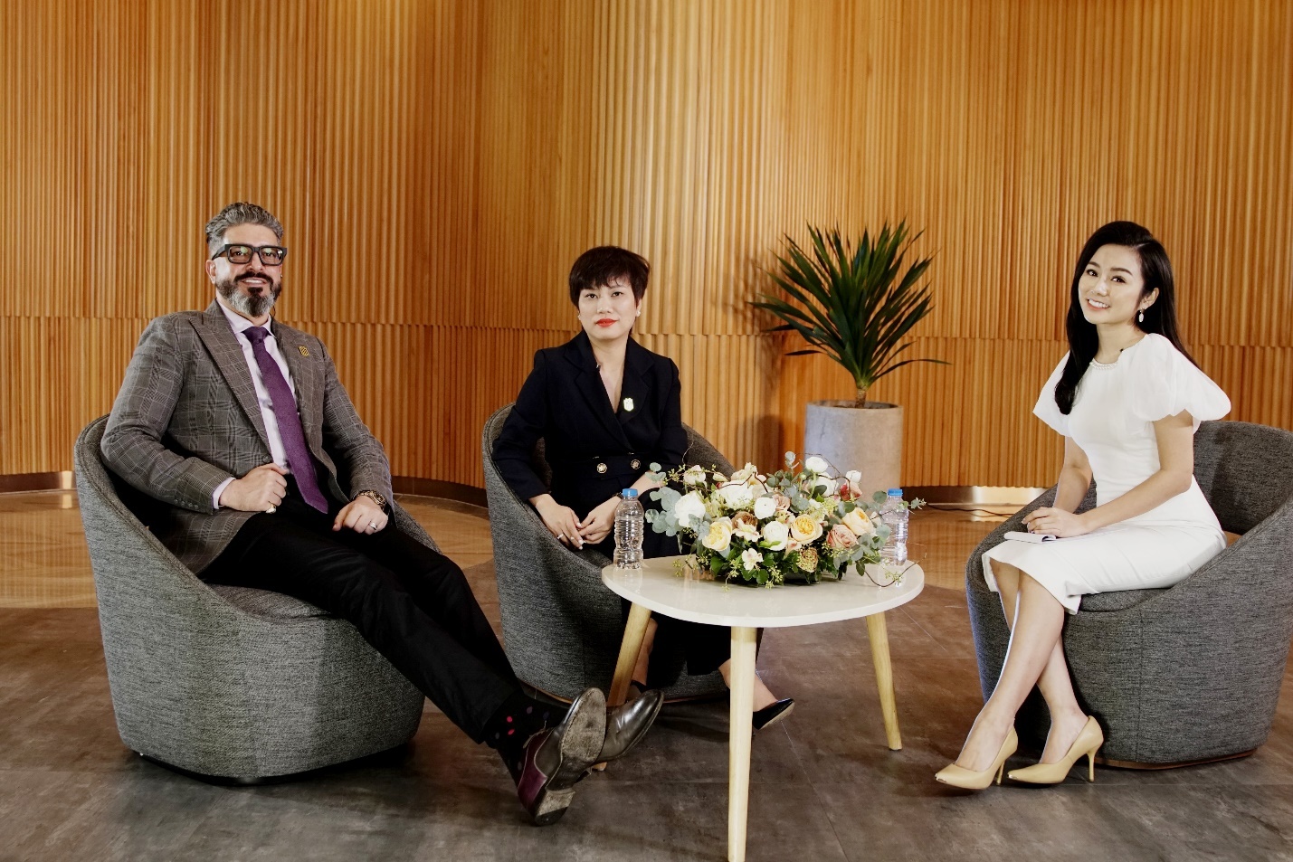 Masteri Centre Point,  Masterise Homes anh 2