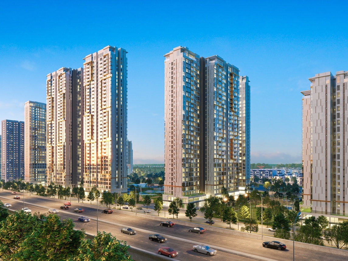 Chuyen gia nhan dinh ve bat dong san TP Thu Duc hau Covid-19 hinh anh