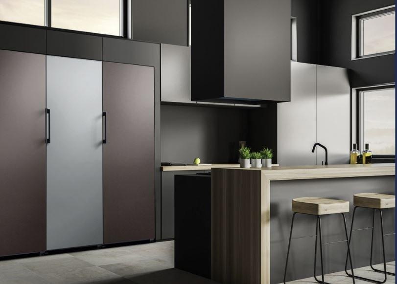 tu lanh Bespoke,  Samsung anh 4