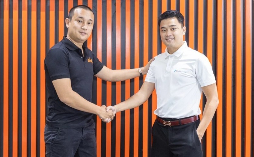 Mia.vn thanh cong keu goi goi dau tu trieu USD tu Skylink Group hinh anh