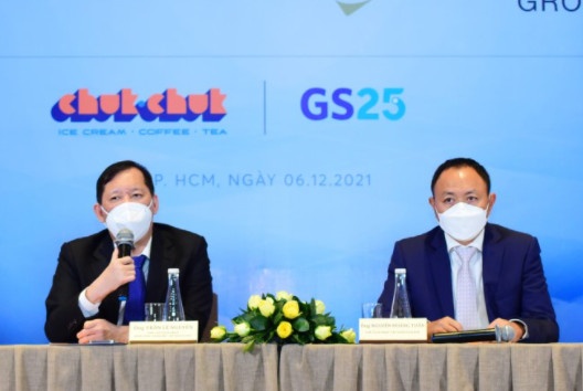 Do uong Chuk Chuk co mat tai chuoi cua hang tien loi G25 hinh anh