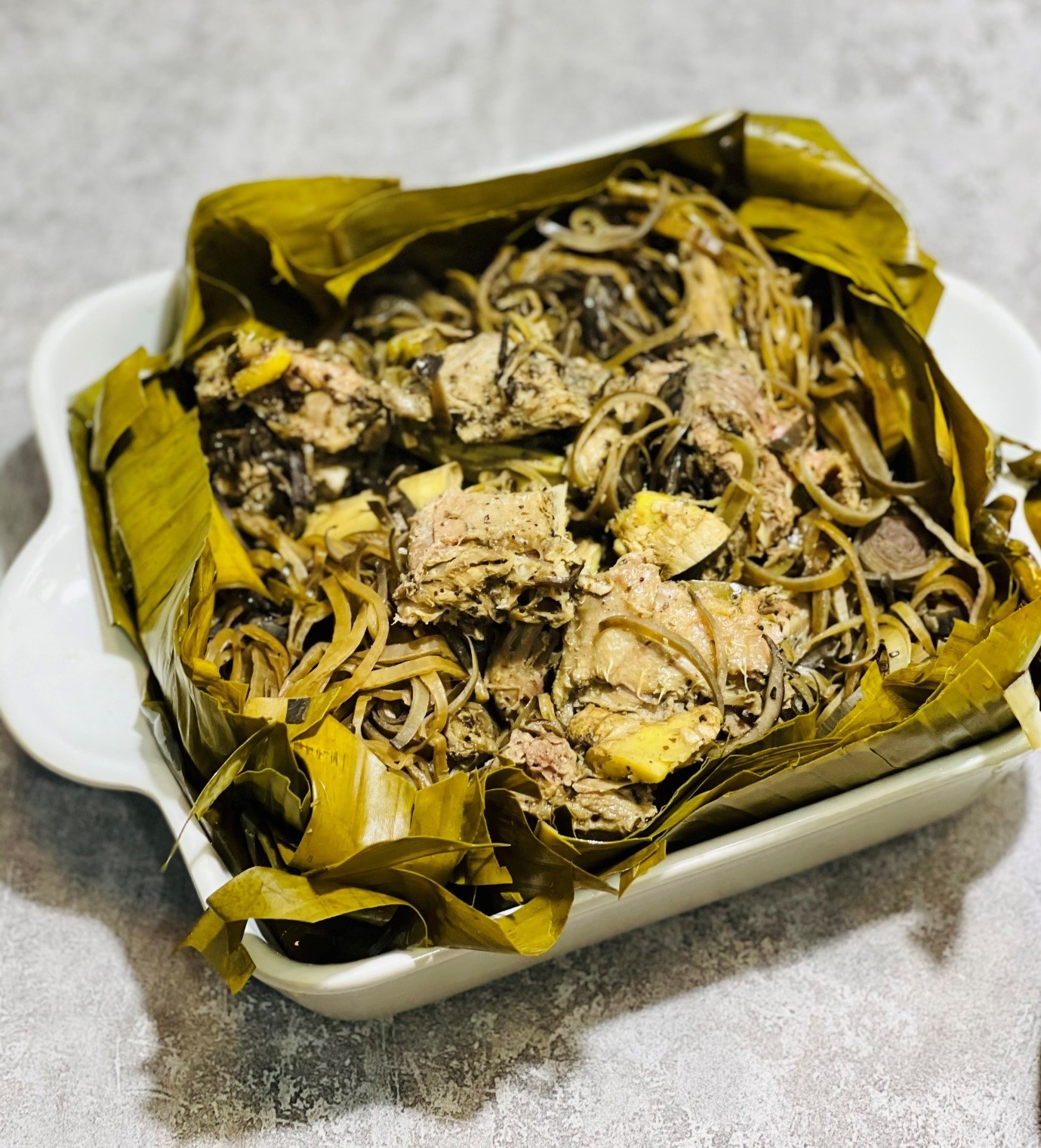 Nồi chiên hơi nước Unie ảnh 3 Noi chien hoi nuoc Unie anh 3