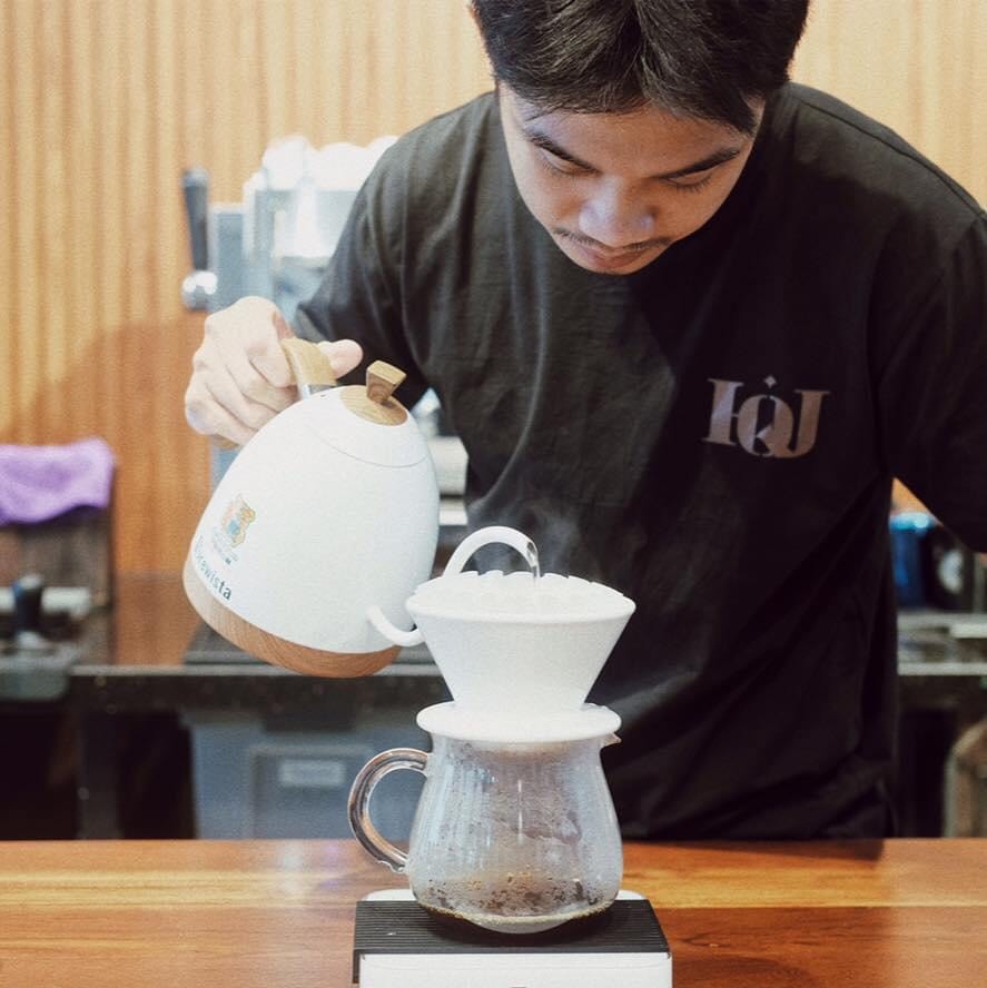 Pha che Chuyen nghiep Dalatmilk 2021 anh 5