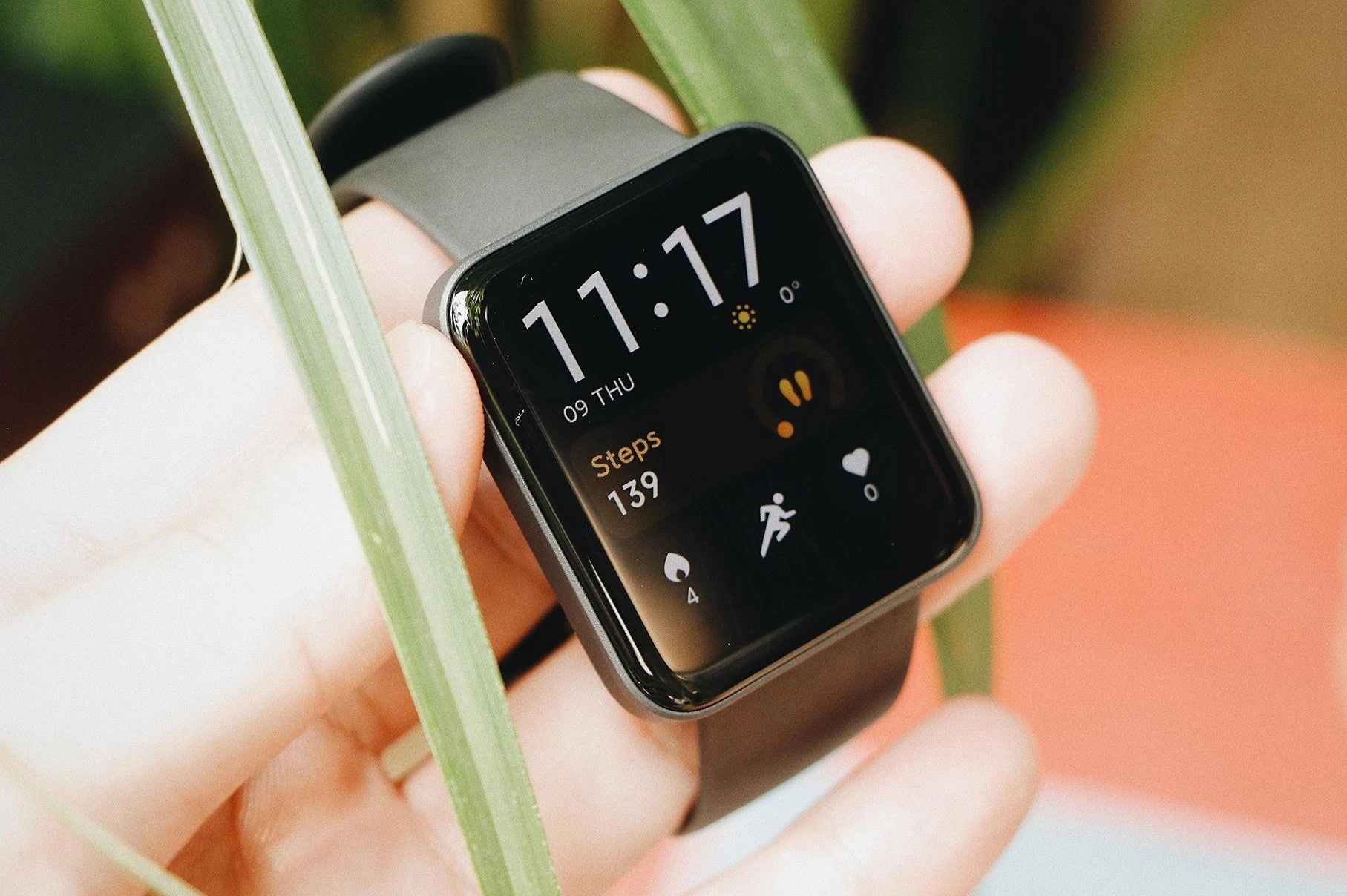 FPT Shop giam 300.000 dong cho khach mua Redmi Watch 2 Lite hinh anh