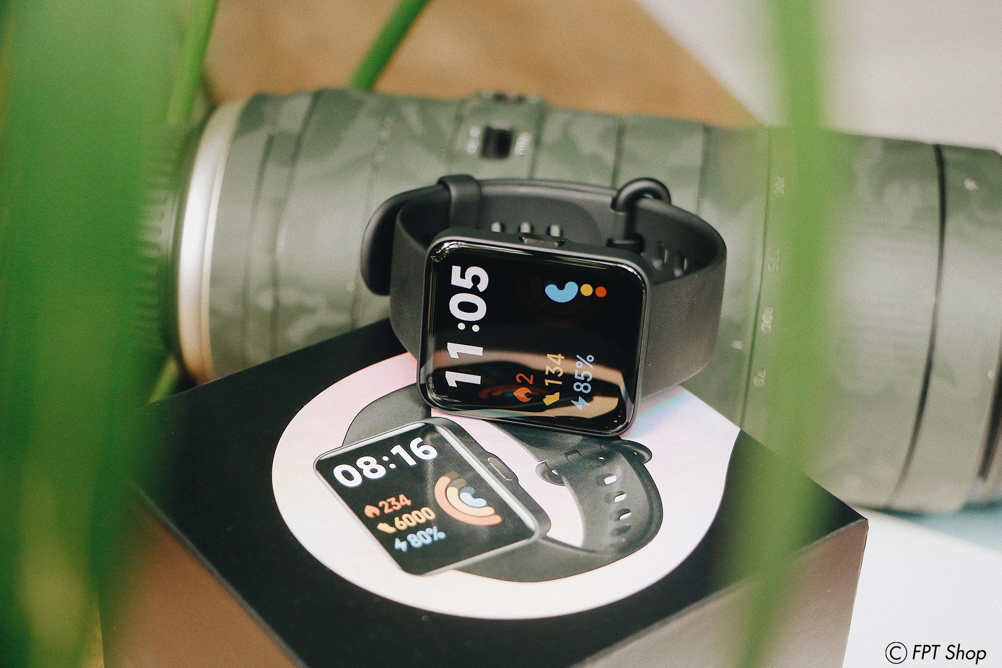 Redmi Watch 2 Lite anh 2