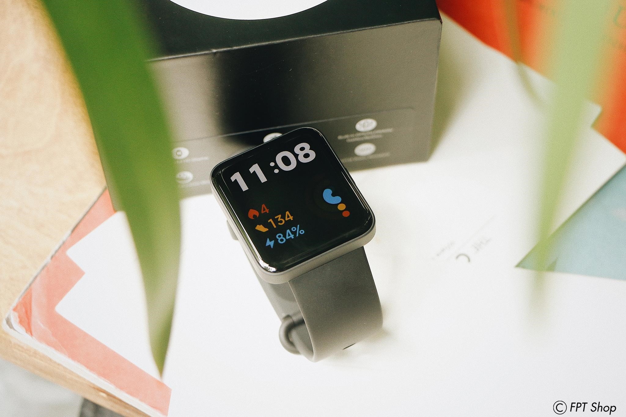 Redmi Watch 2 Lite anh 1