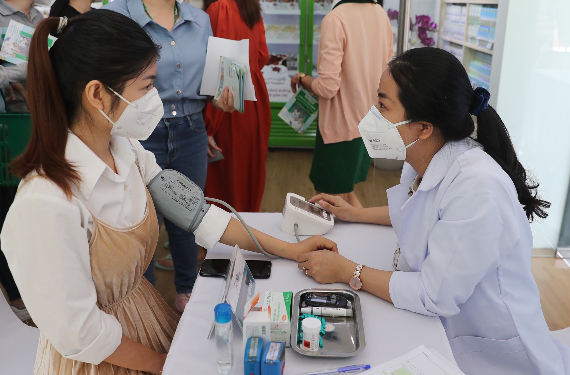 Nutifood,  Ngoi nha dinh duong anh 5