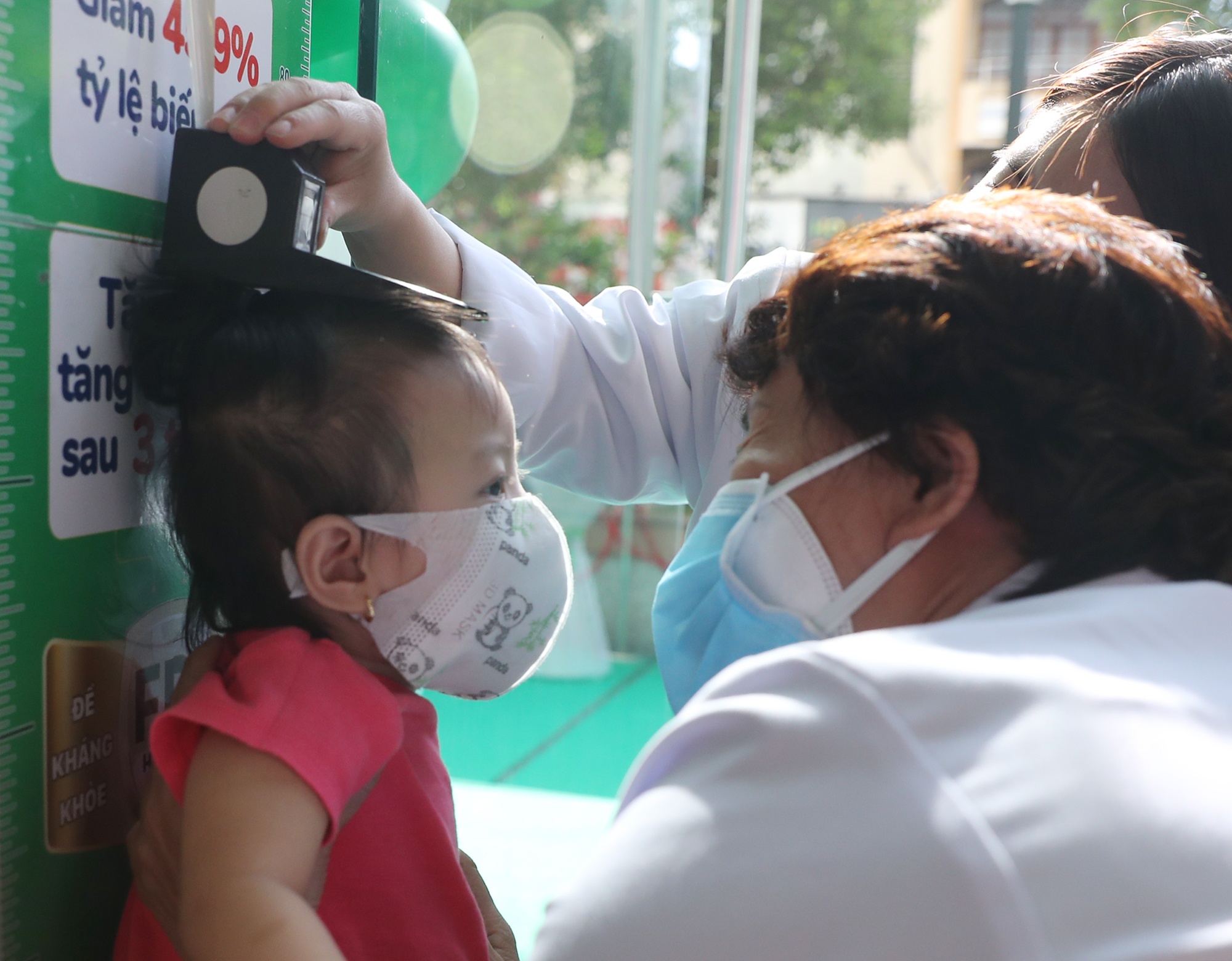 Nutifood,  Ngoi nha dinh duong anh 6