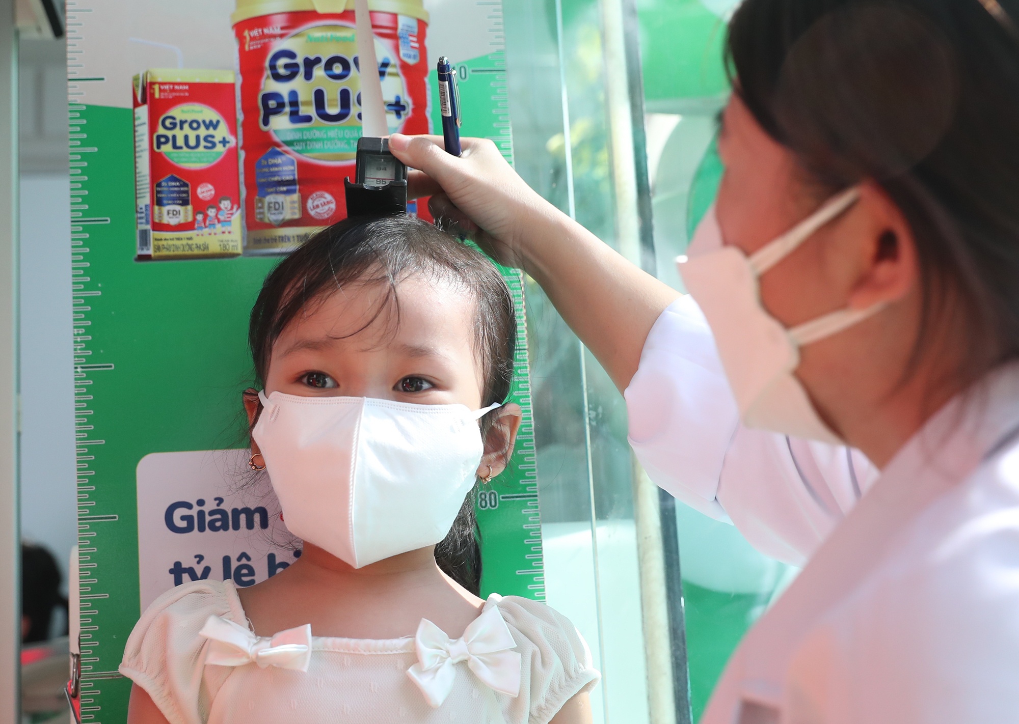 Nutifood,  Ngoi nha dinh duong anh 9