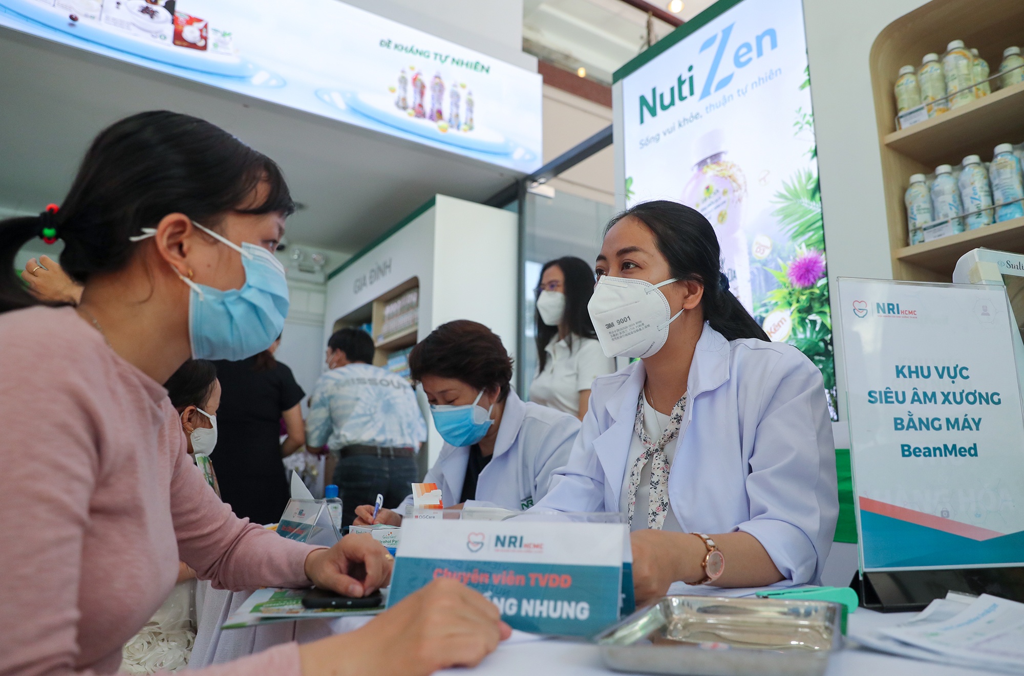 Nutifood,  Ngoi nha dinh duong anh 11