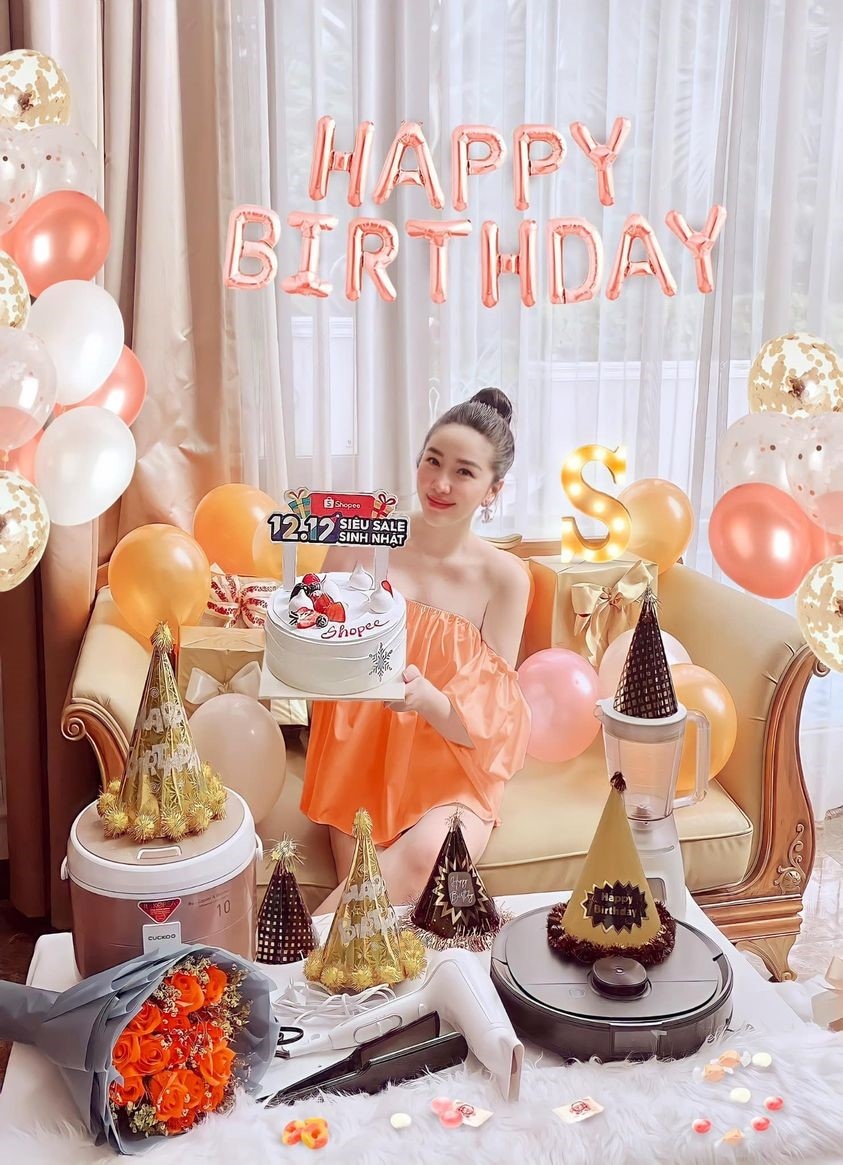 Sinh nhat Shopee anh 1