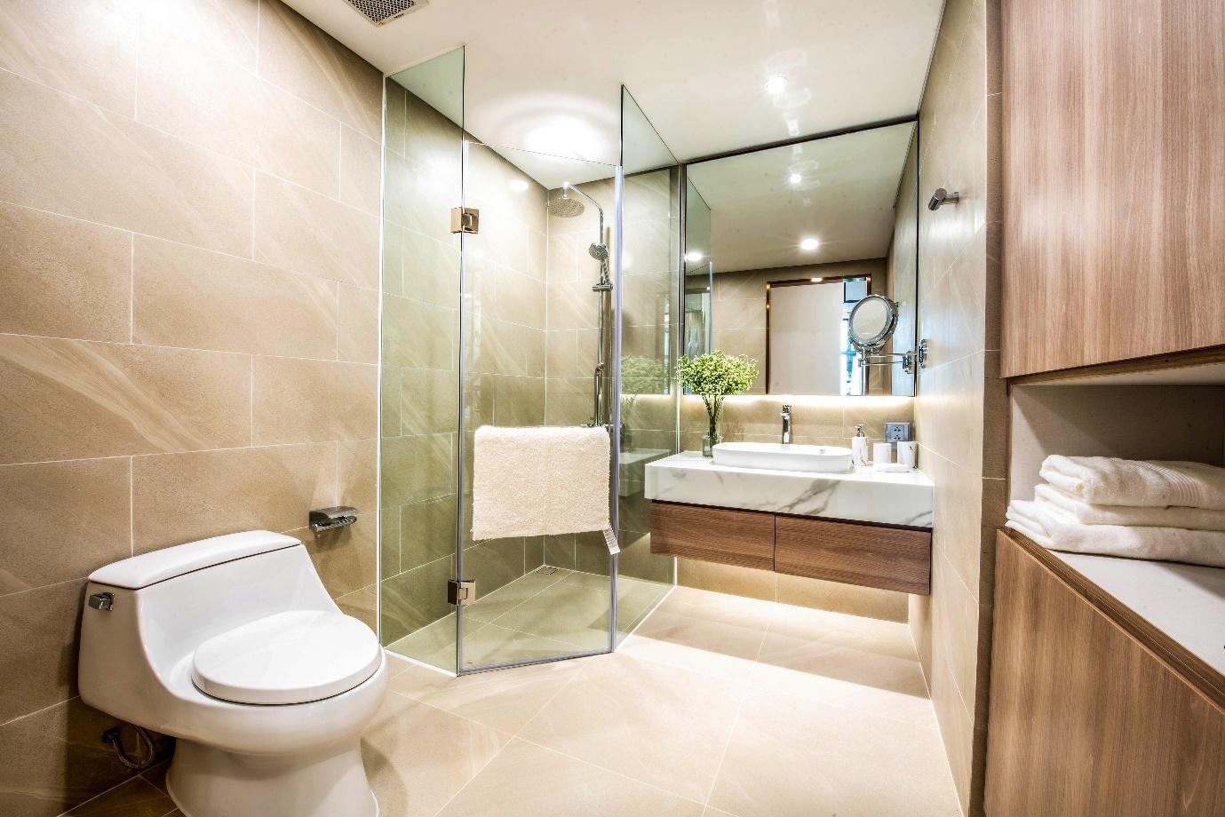 The Aston Luxury Residence anh 3