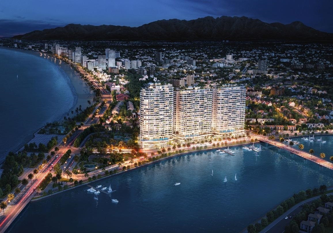 The Aston Luxury Residence anh 4