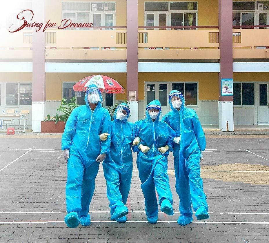 Bat dong san Nam Long anh 2