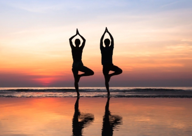 Can bang than - tam - tri tai to hop tri lieu suc khoe quoc te hinh anh