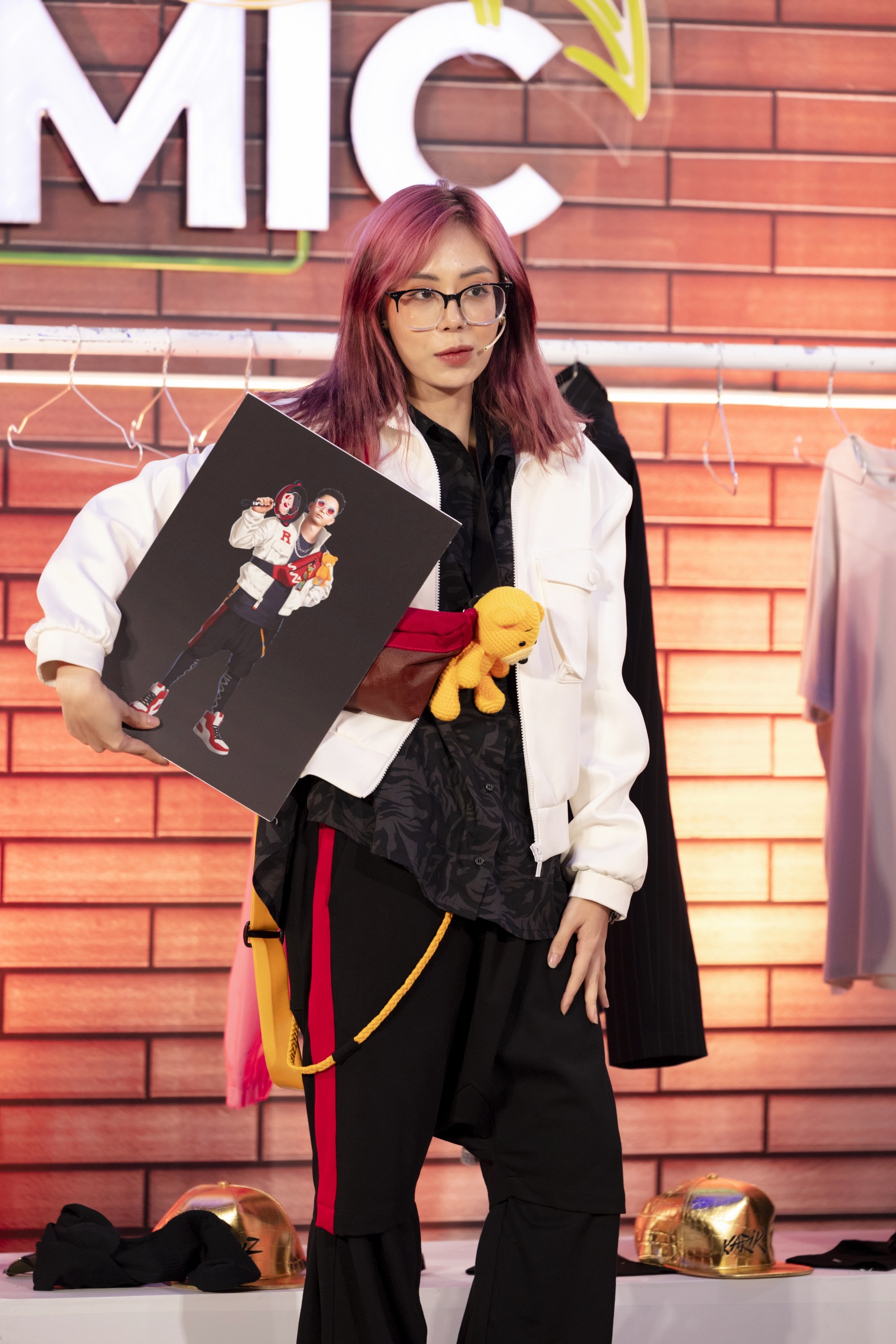 Freaky Squad, Free Fire ảnh 5 Freaky Squad, Free Fire anh 5