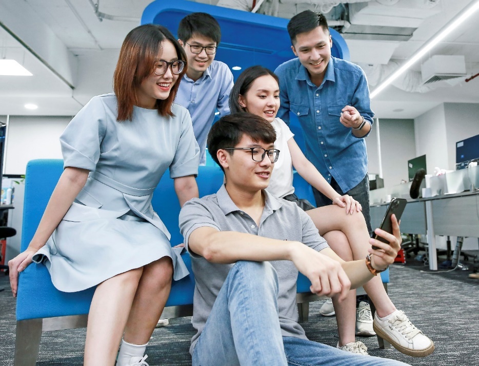 VNPAY ảnh 1 VNPAY anh 1