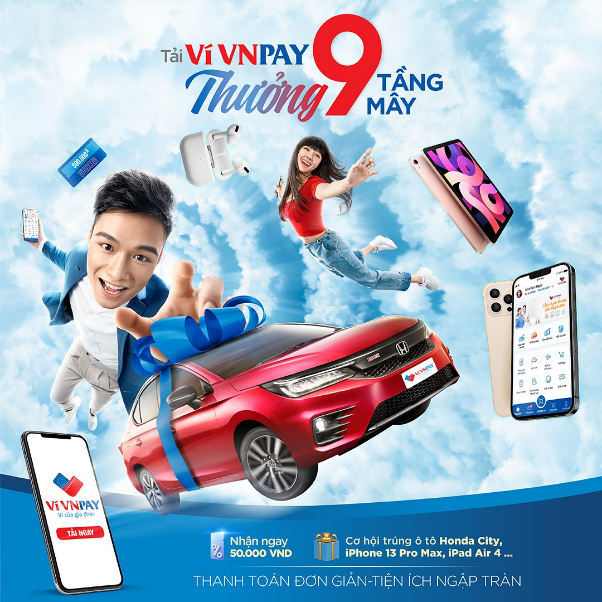 VNPAY ảnh 3 VNPAY anh 3
