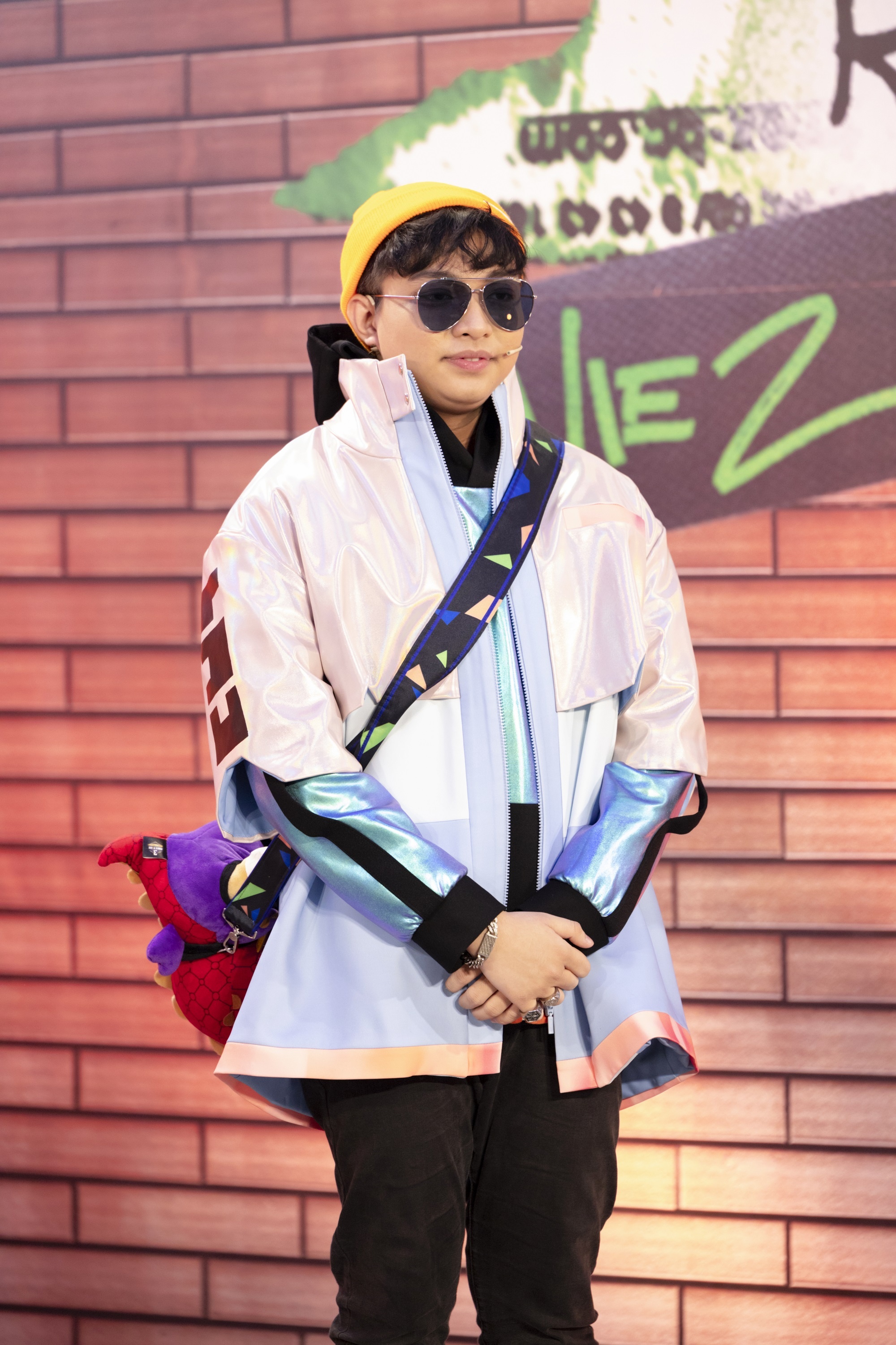 Freaky Squad, Free Fire ảnh 3 Freaky Squad, Free Fire anh 3