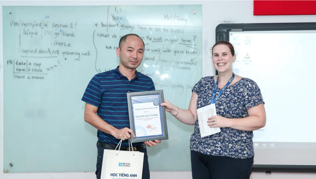 Tiếng Anh cho người đi làm ảnh 1 Tieng Anh cho nguoi di lam anh 1