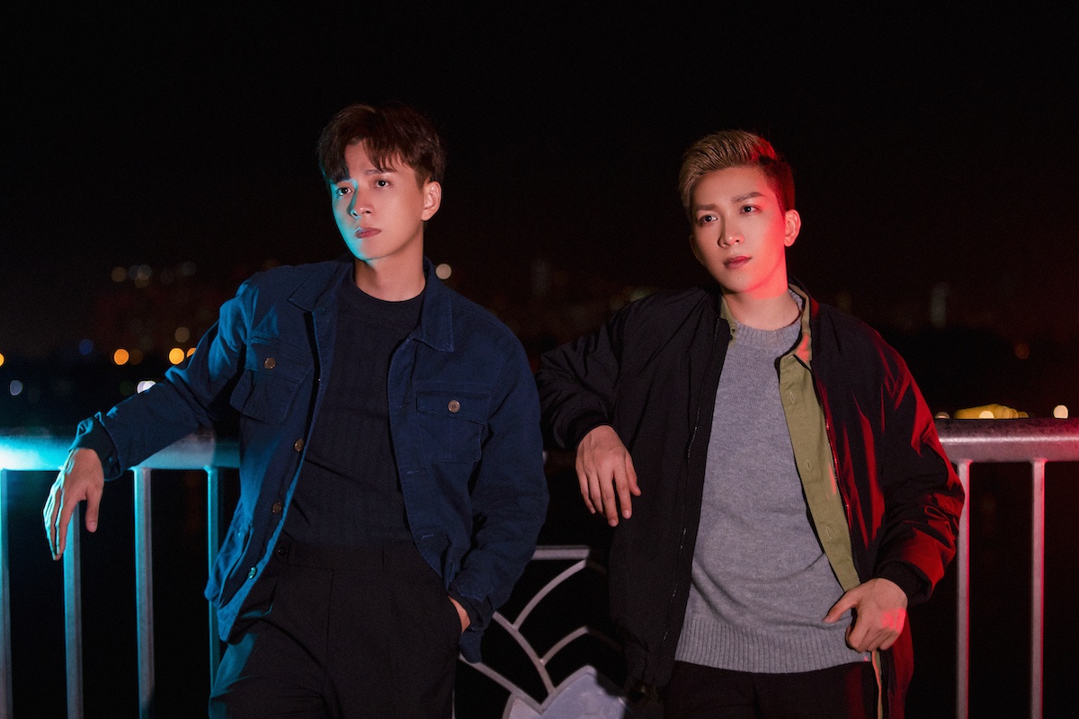 #zingchart,  Zing MP3 anh 2