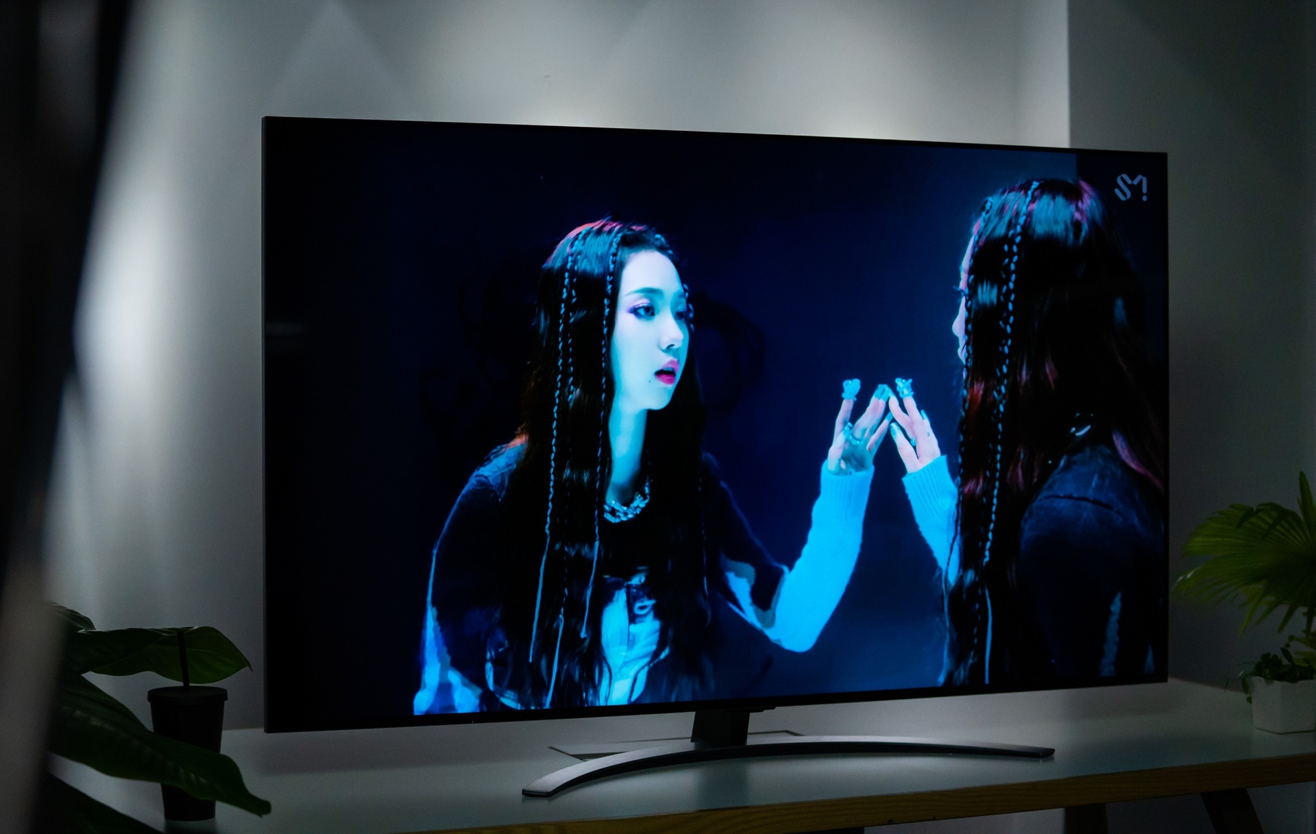 Giai tri tai nha anh 6