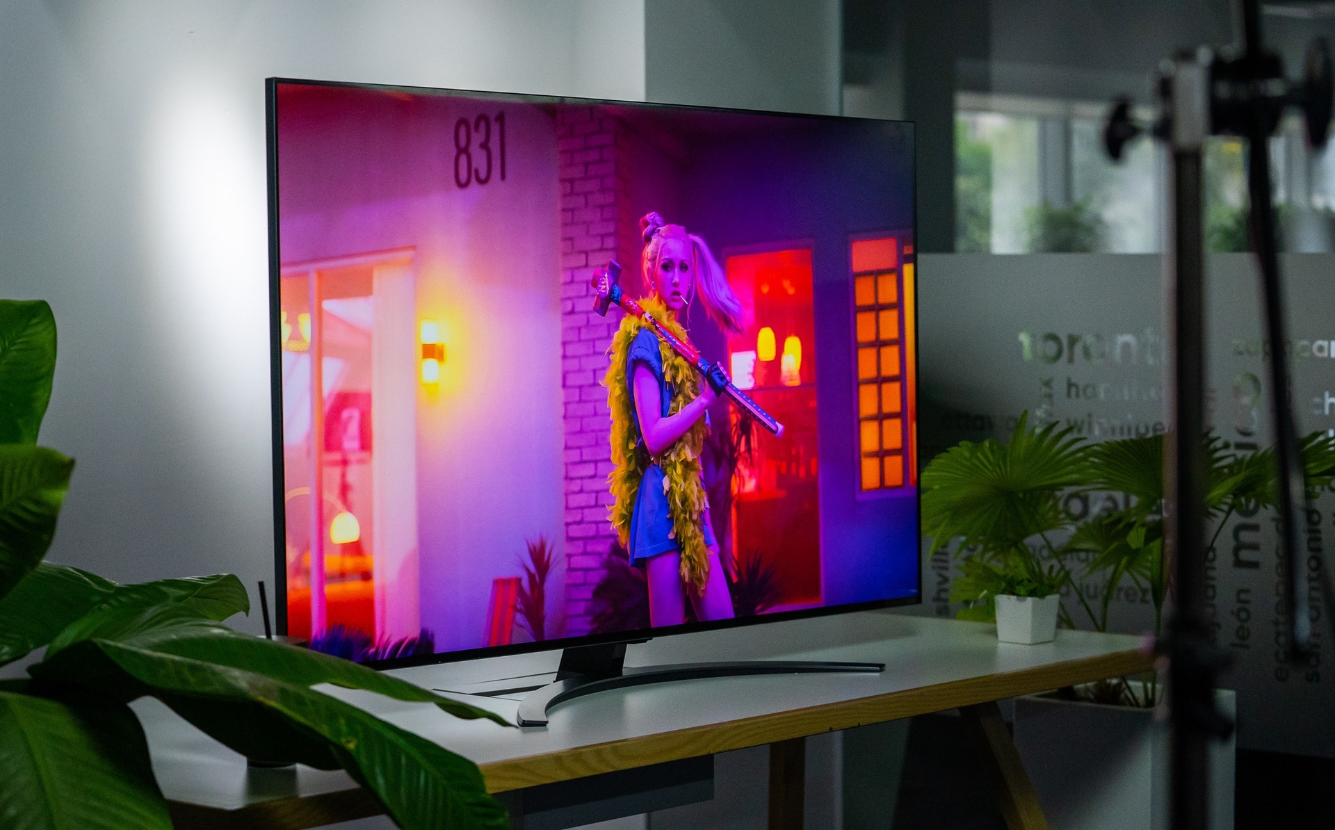 Giai tri tai nha anh 7