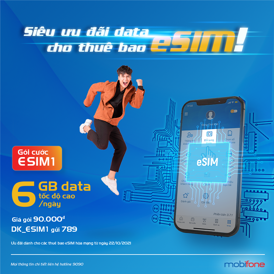 eSIM anh 2
