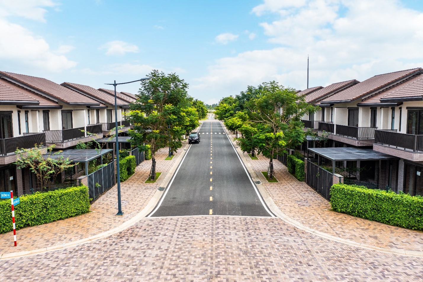 Waterpoint,  Nam Long anh 1