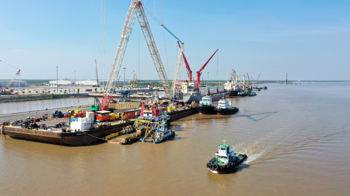 Waterpoint,  Nam Long anh 2