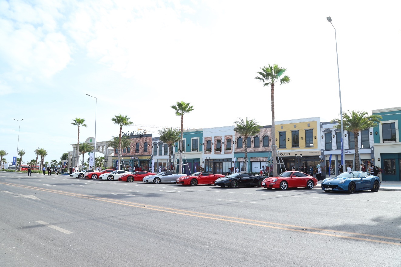 Novaland,  CBRE anh 5