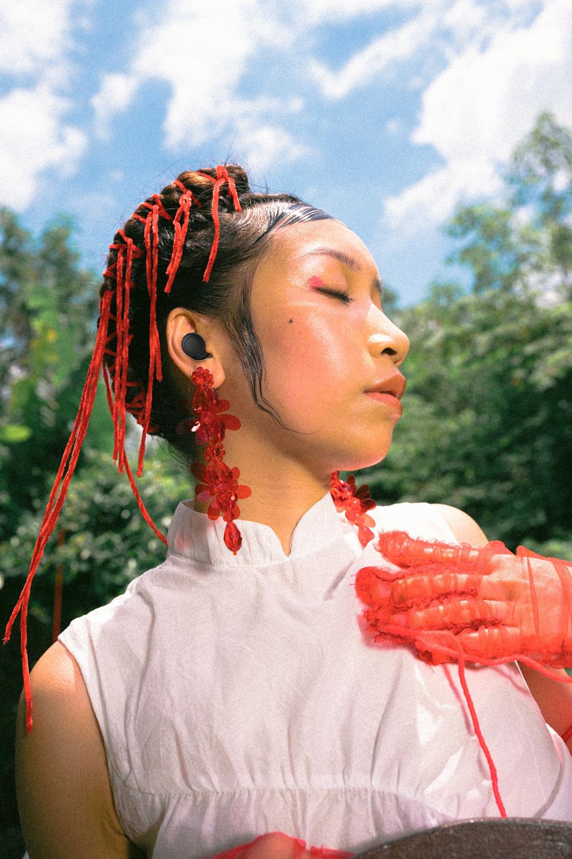 Sony WF-C500,  Sony anh 3