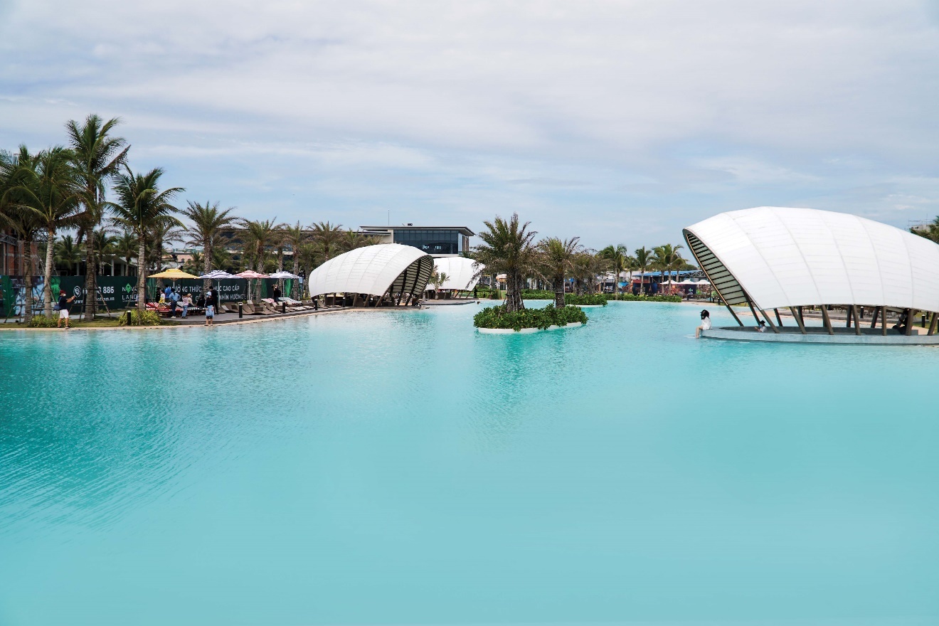 Novaland,  CBRE anh 7