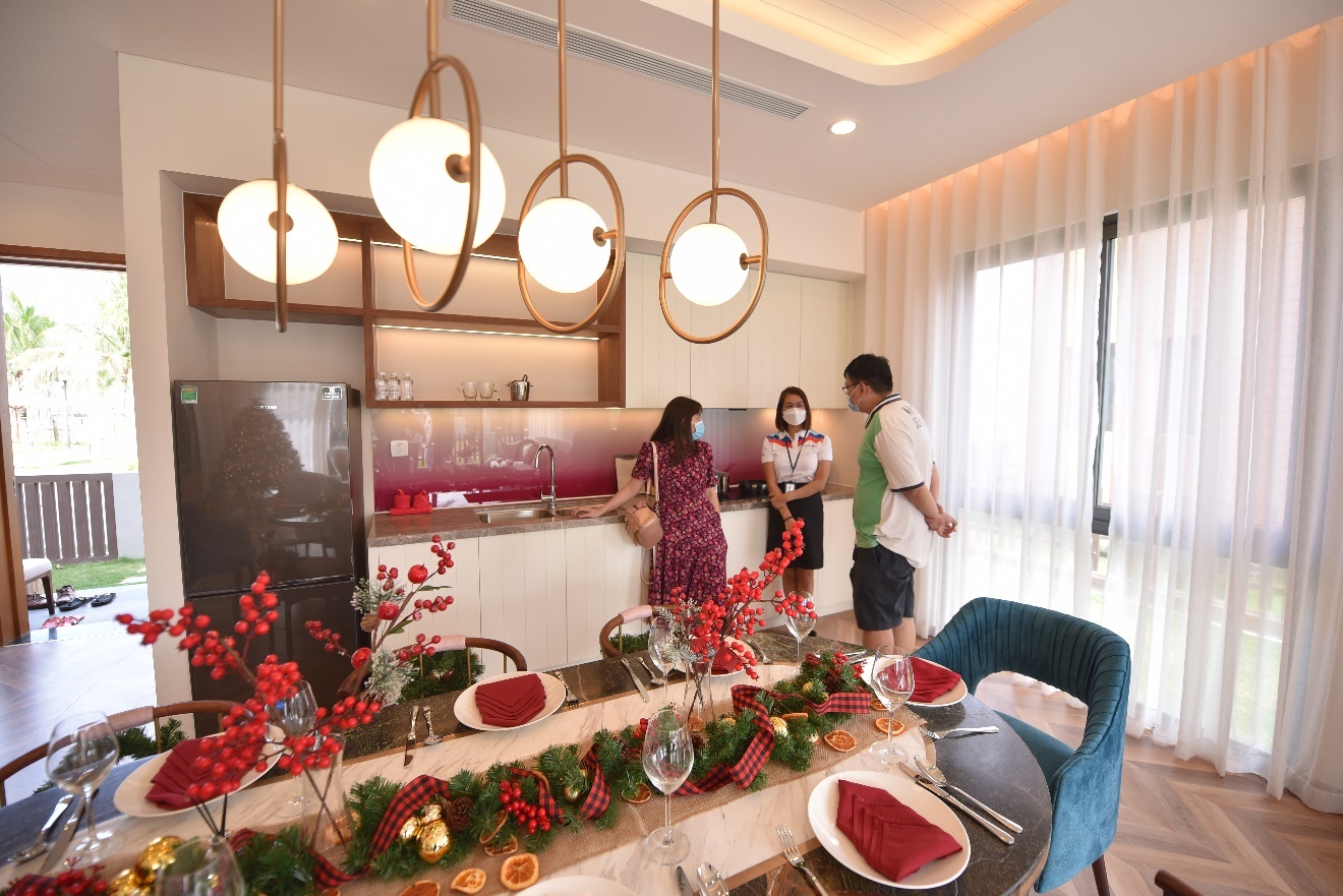 Novaland,  CBRE anh 8