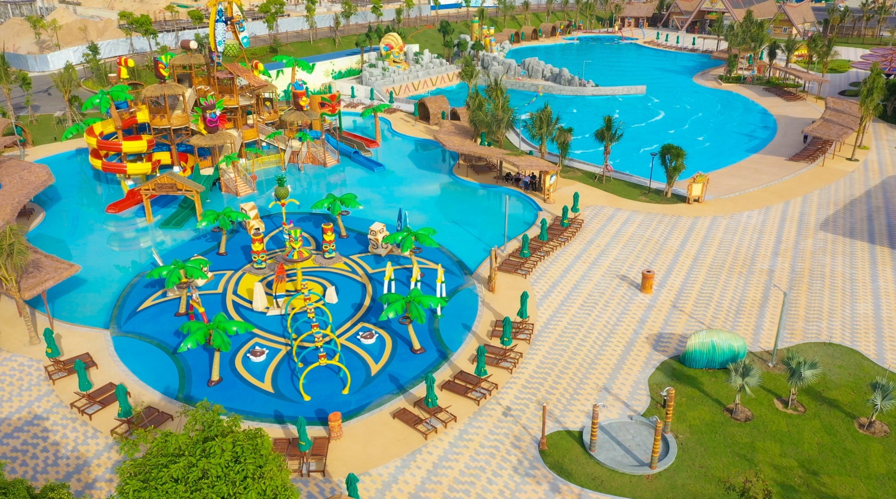 NovaWorld Ho Tram van hanh giai doan I The Tropicana hinh anh