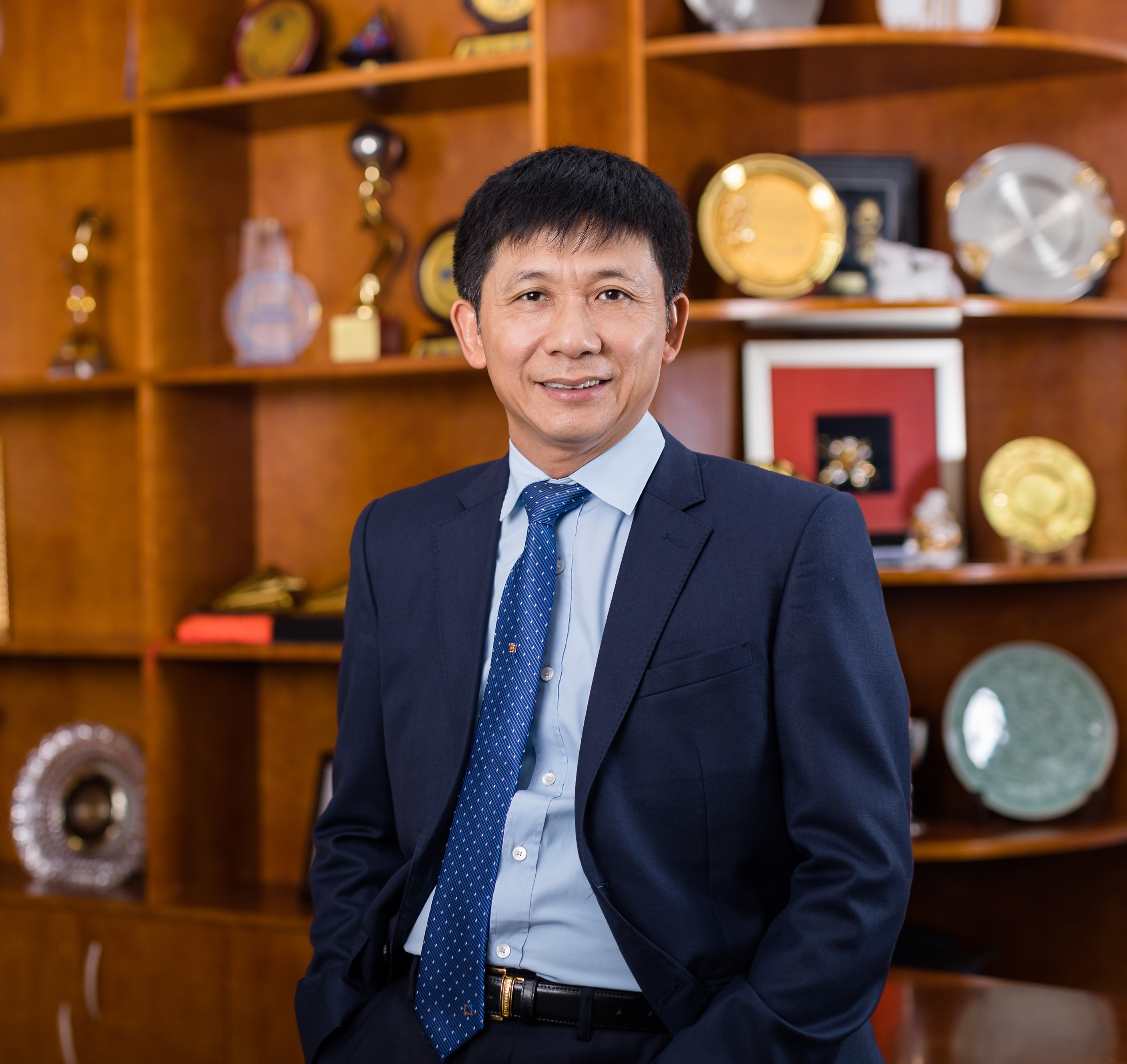 PTI,  bao hiem phi nhan tho anh 1