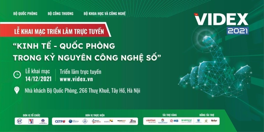 Thảo luận chuyển đổi số kinh tế quốc phòng ảnh 1 Thao luan chuyen doi so kinh te quoc phong anh 1