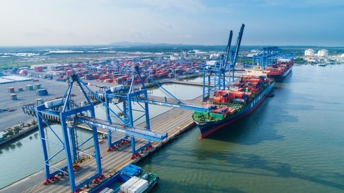 Thảo luận chuyển đổi số kinh tế quốc phòng ảnh 3 Thao luan chuyen doi so kinh te quoc phong anh 3