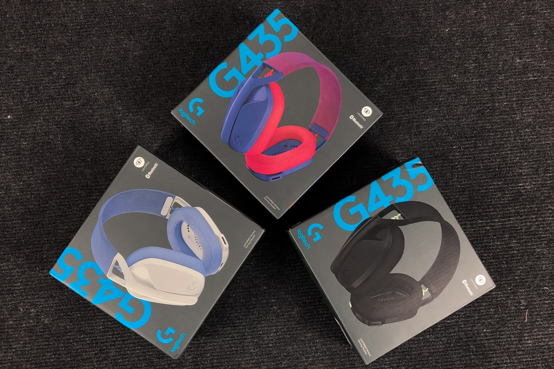 tai nghe tot,  tai nghe khong day anh 3