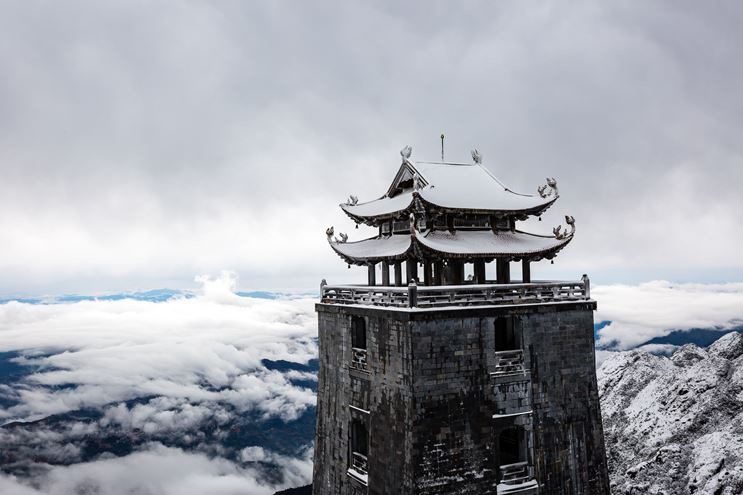 Sun World Fansipan Legend,  Hotel De La Coupole-MGallery Sa Pa anh 2