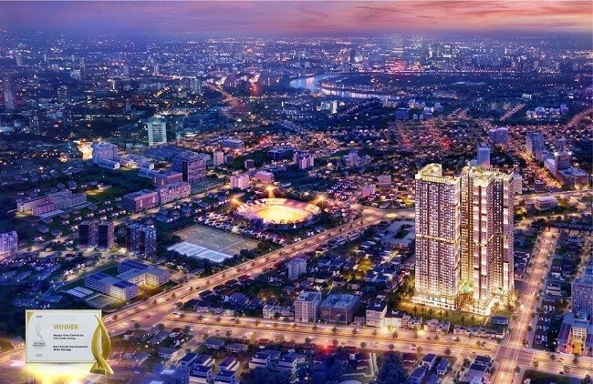 Bat dong san Binh Duong anh 3