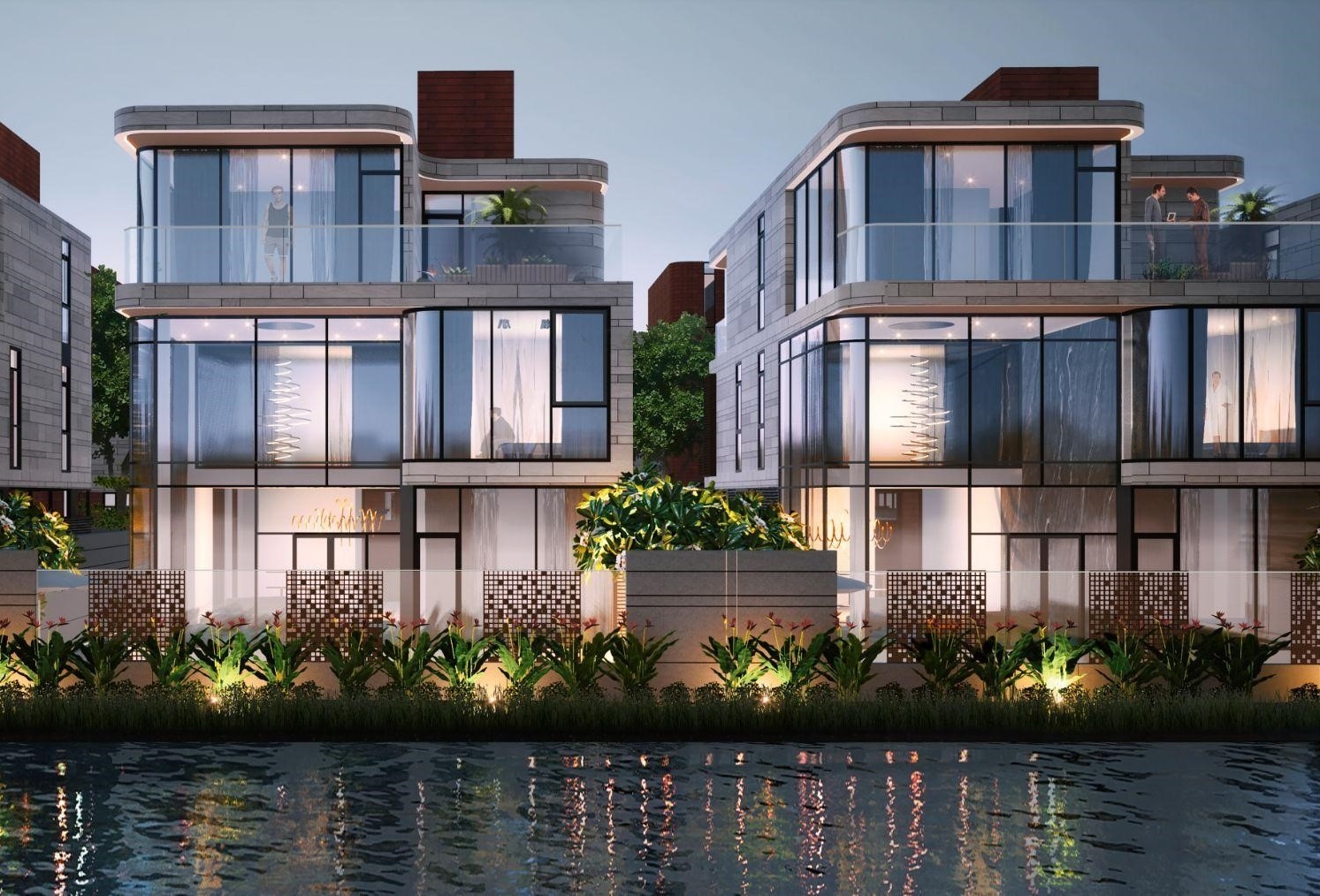 Mot ngay song theo phong cach quoc te tai Regal Victoria hinh anh