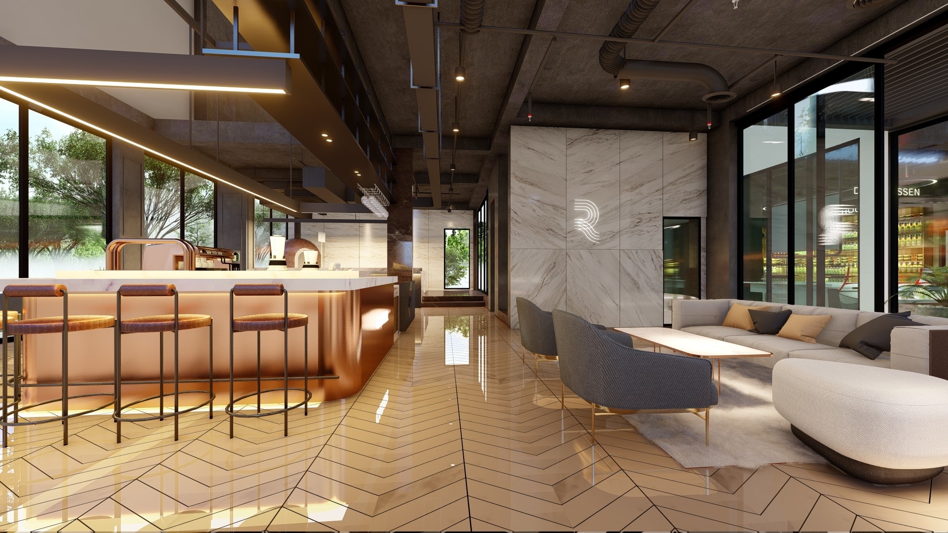 Regal Victoria anh 5