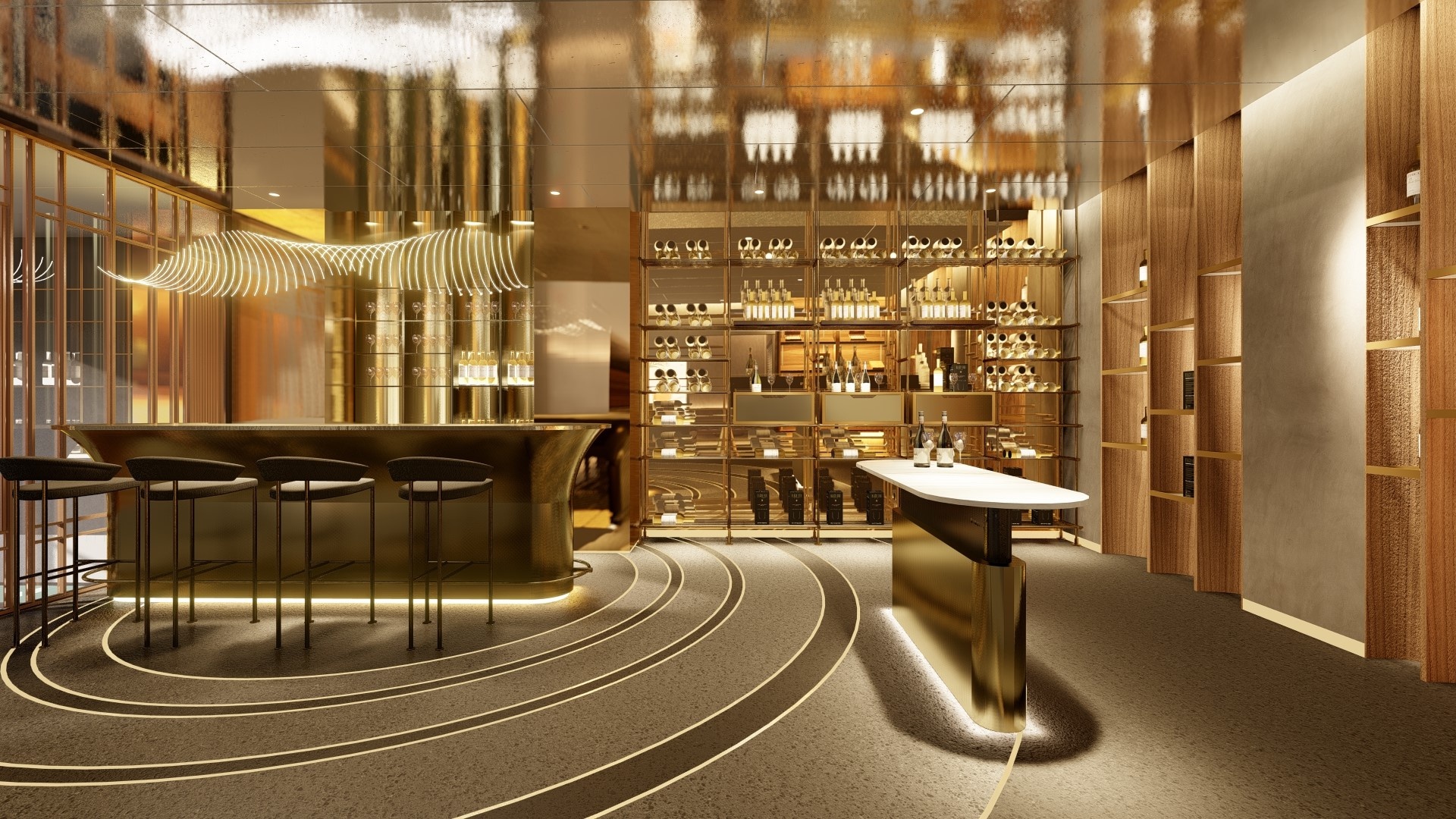 Regal Victoria anh 6